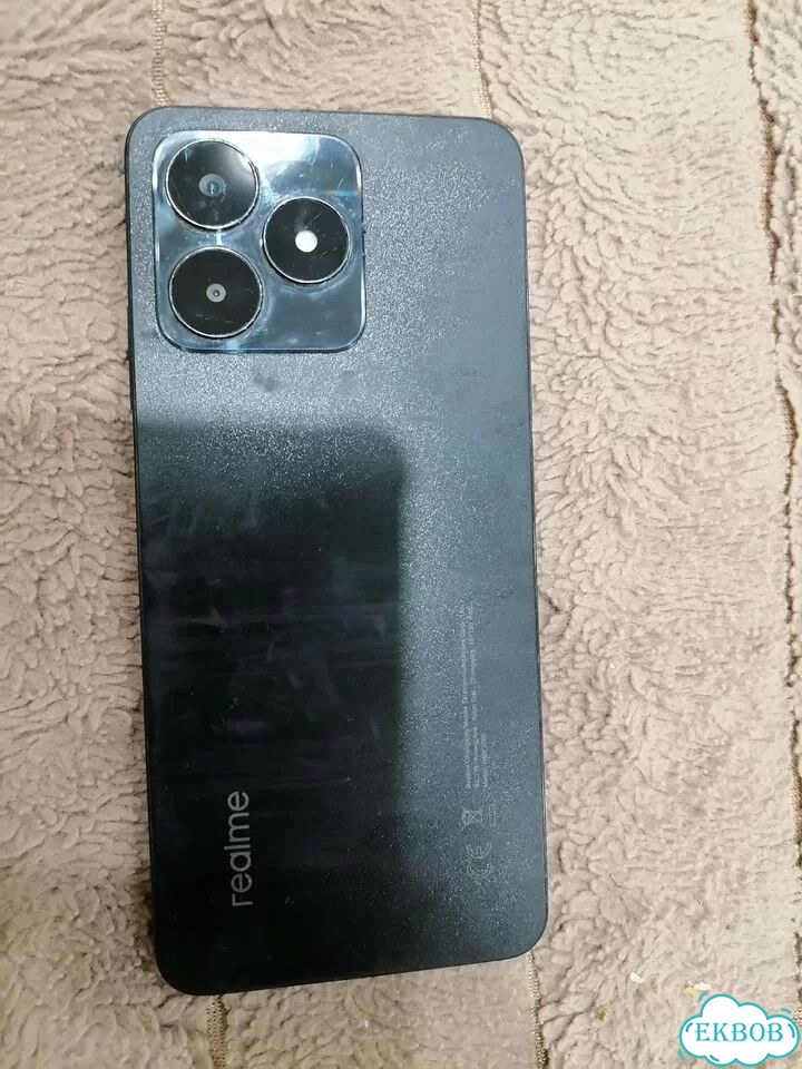 realme C53, 8/256 ГБ, 2 SIM фото 4