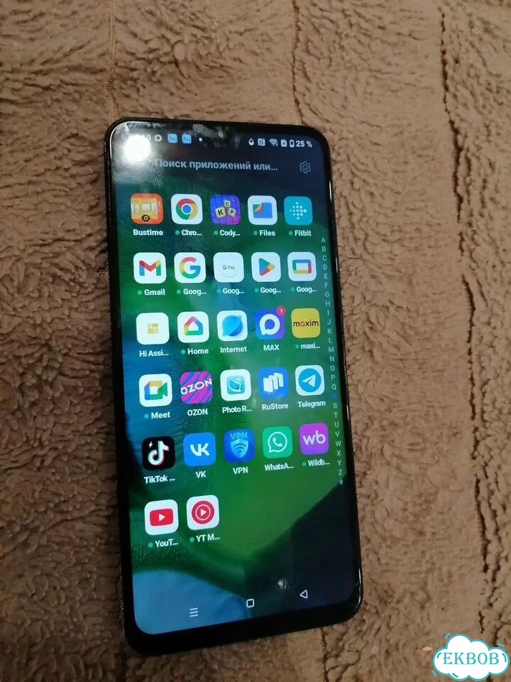 realme C53, 8/256 ГБ, 2 SIM фото 5