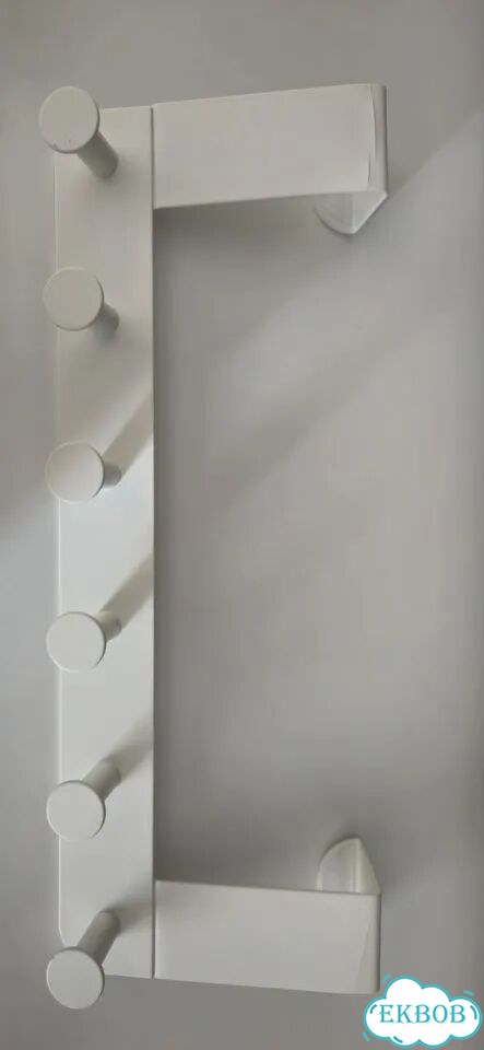 IKEA enudden вешалка крючки на дверь фото 1