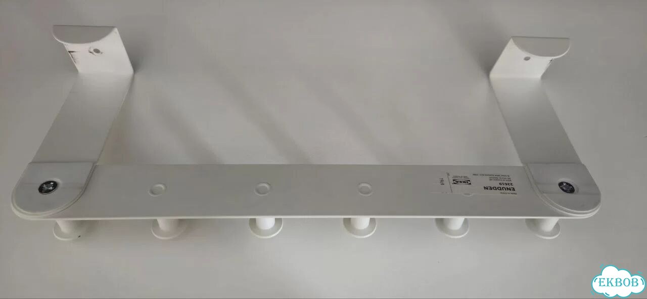 IKEA enudden вешалка крючки на дверь фото 3