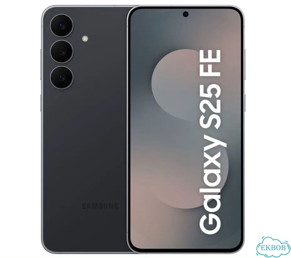 Samsung Galaxy S25 FE, 8/256 ГБ, SIM + eSIM фото 2