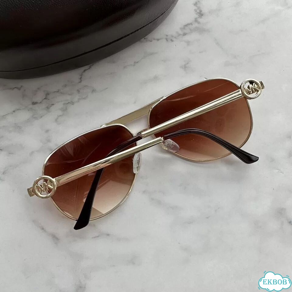 Солнцезащитные очки Michael Kors женские новые фото 4