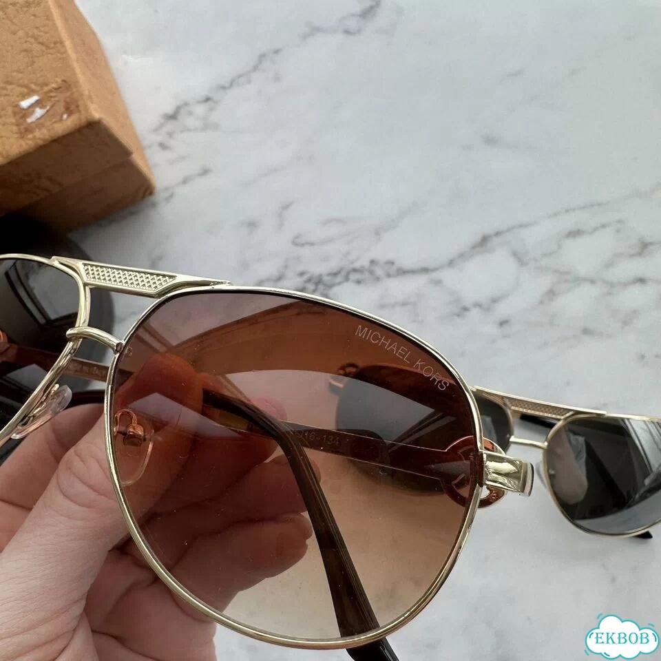 Солнцезащитные очки Michael Kors женские новые фото 6