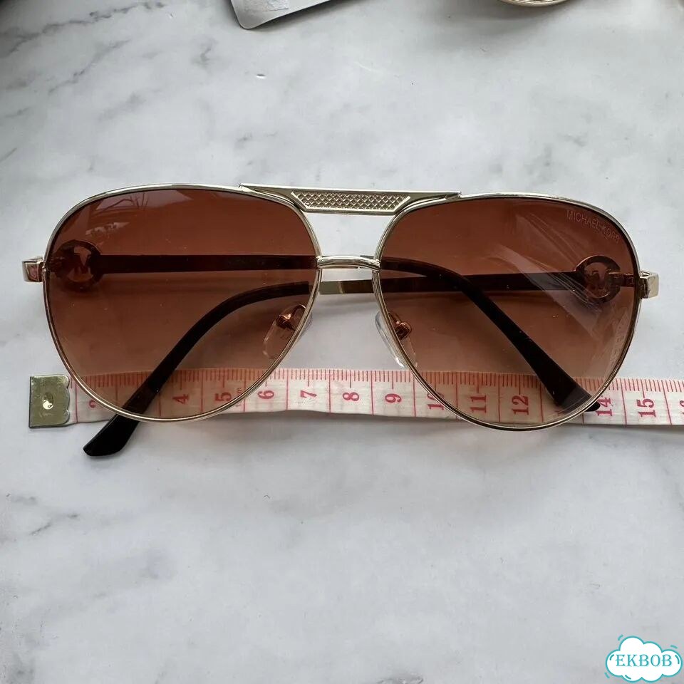Солнцезащитные очки Michael Kors женские новые фото 8