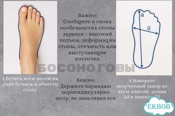 Сандали детские босоногие художник фото 4