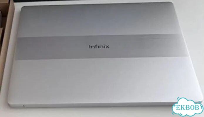 Infinix ноутбук y3 max фото 6