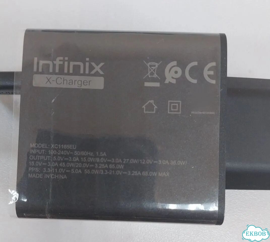 Infinix ноутбук y3 max фото 8