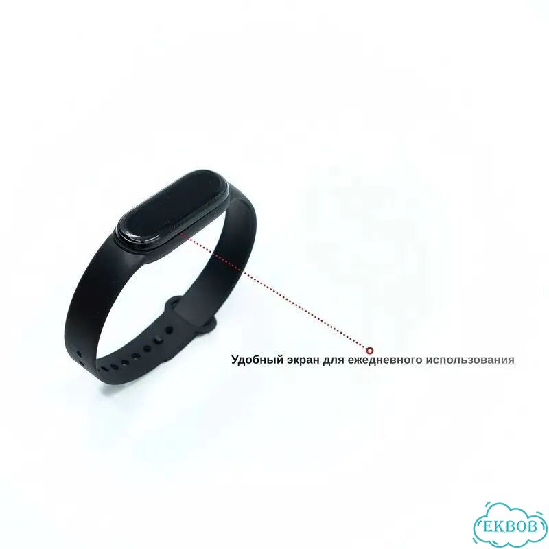 Фитнес браслет xiaomi SMART band 9 фото 3