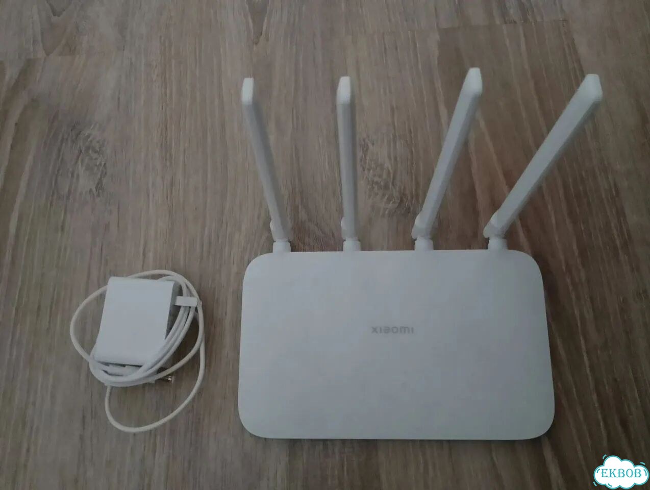 Роутер 5G Xiaomi фото 1