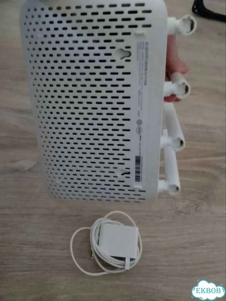 Роутер 5G Xiaomi фото 2