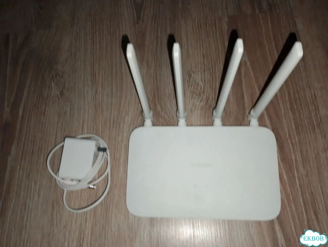 Роутер 5G Xiaomi фото 3