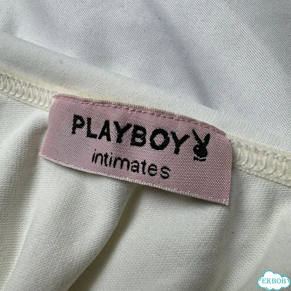 Playboy оригинал топ майка винтаж италия фото 2