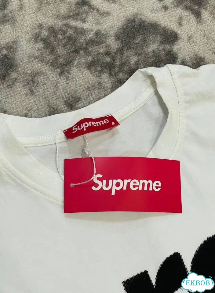 Мужская Футболка Supreme фото 3