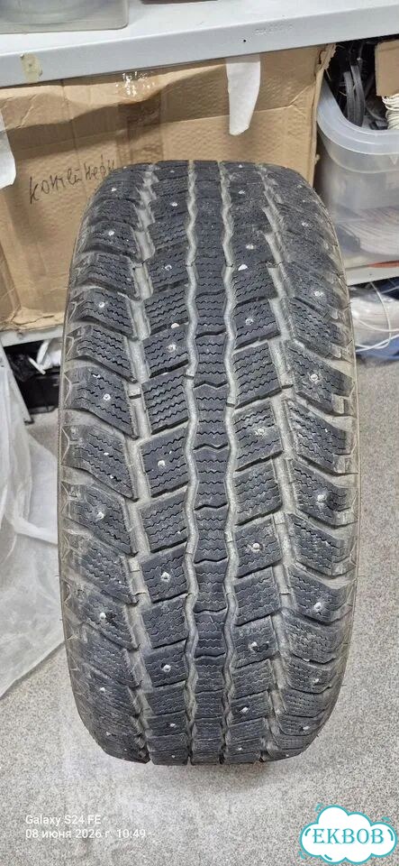 Sailun Ice Blazer WST2 245/50 R20 102Q фото 4