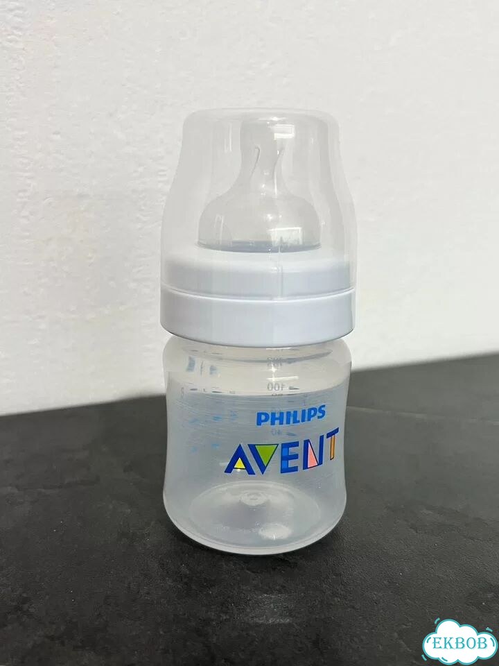 Бутылочки avent фото 2