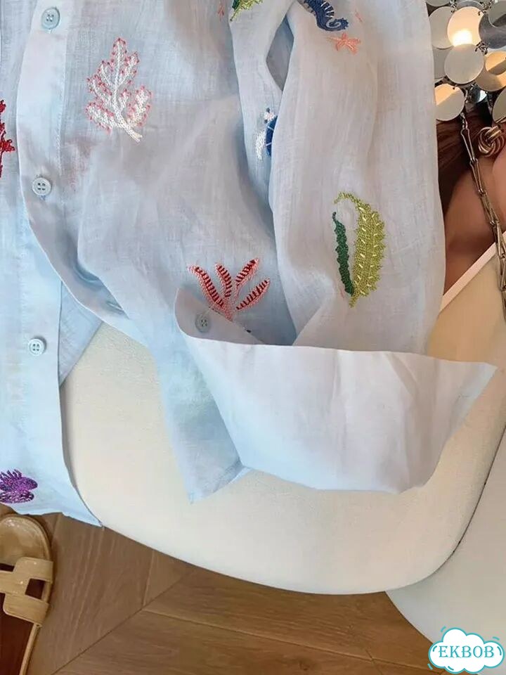 Новая женская рубашка, М, L, XL фото 3