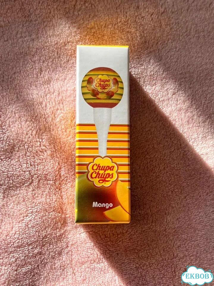 Тинт Chupa Chups Mango фото 1
