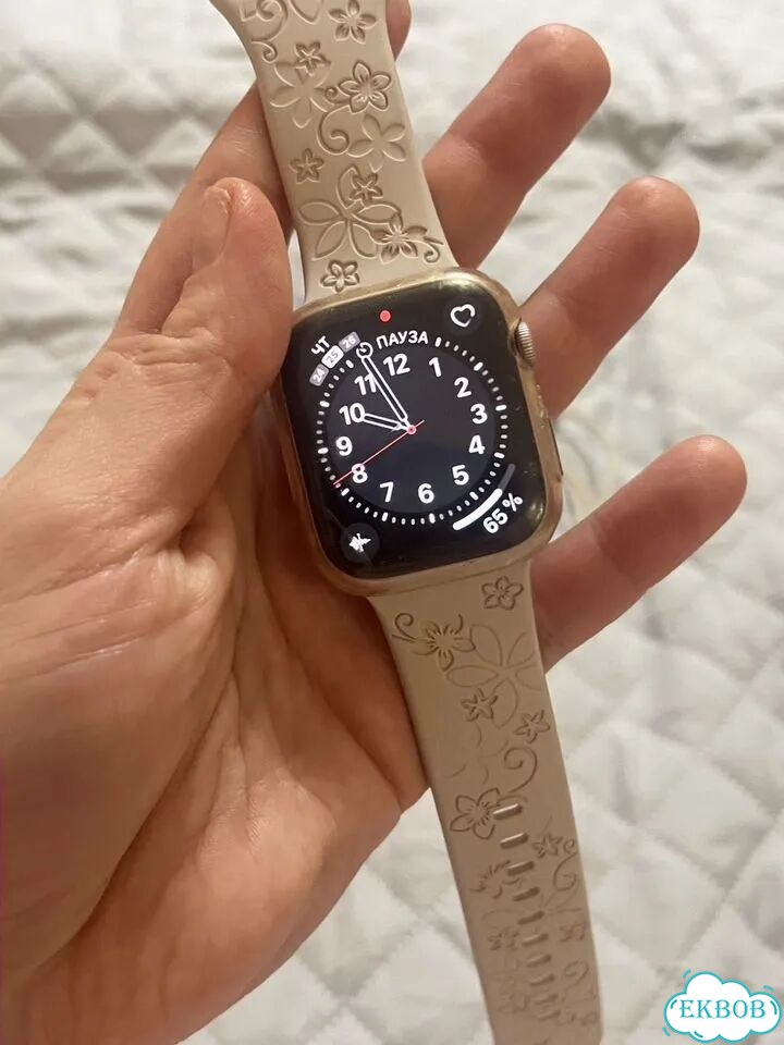 Apple watch series 9 45mm фото 2