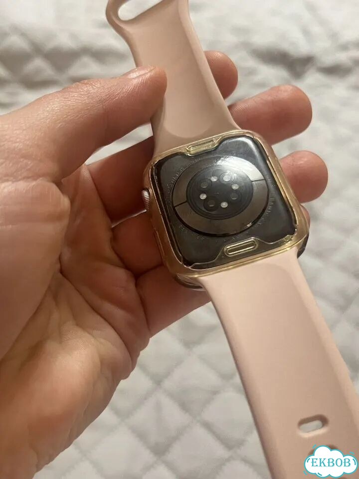 Apple watch series 9 45mm фото 3