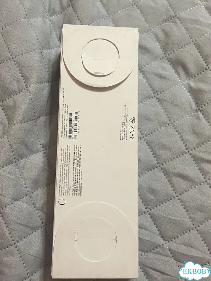 Apple watch series 9 45mm фото 4