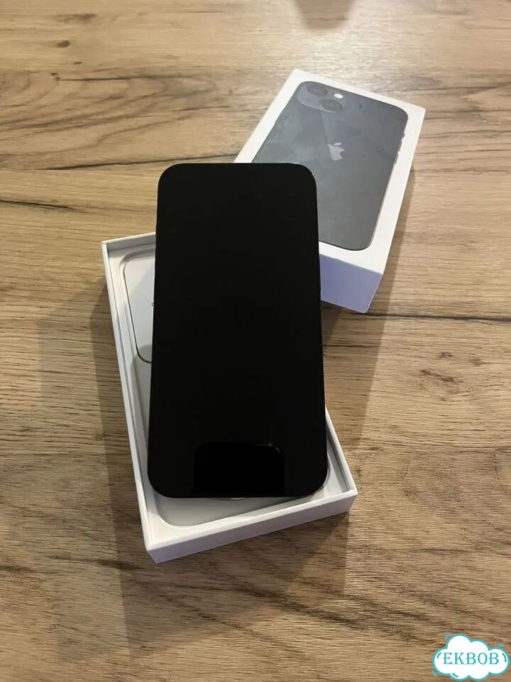 iPhone 13, 128 ГБ, SIM + eSIM фото 2
