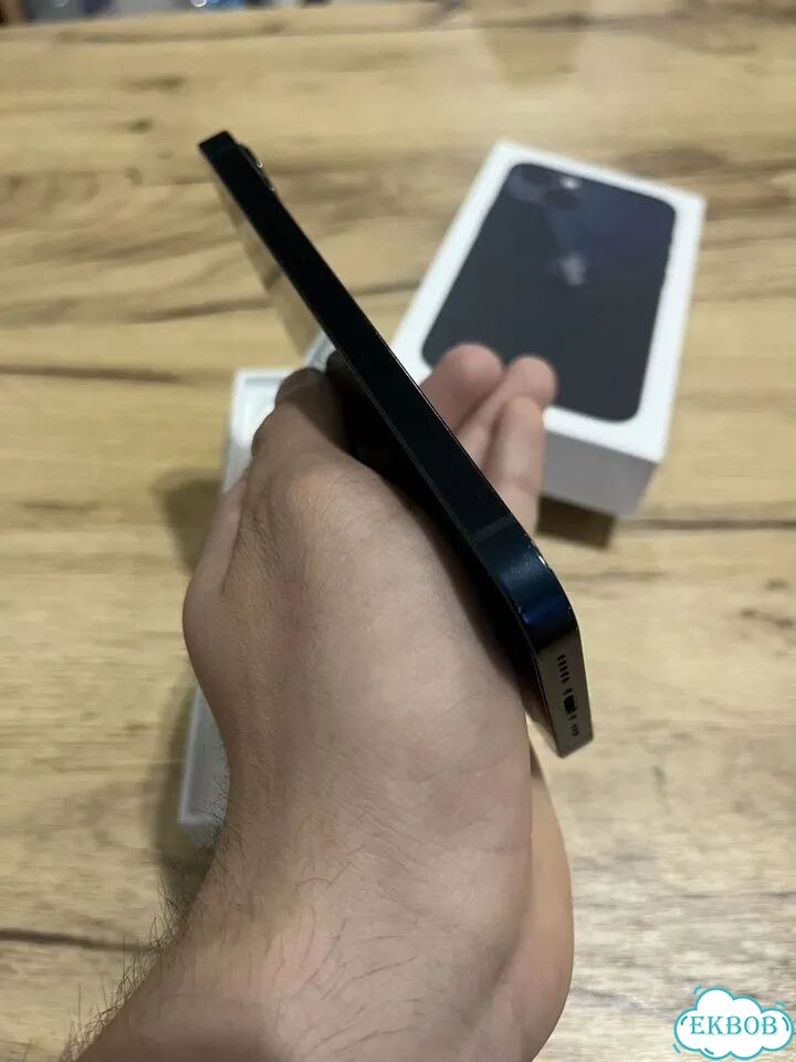 iPhone 13, 128 ГБ, SIM + eSIM фото 6