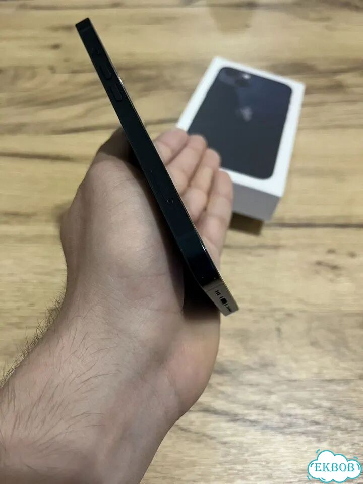 iPhone 13, 128 ГБ, SIM + eSIM фото 7