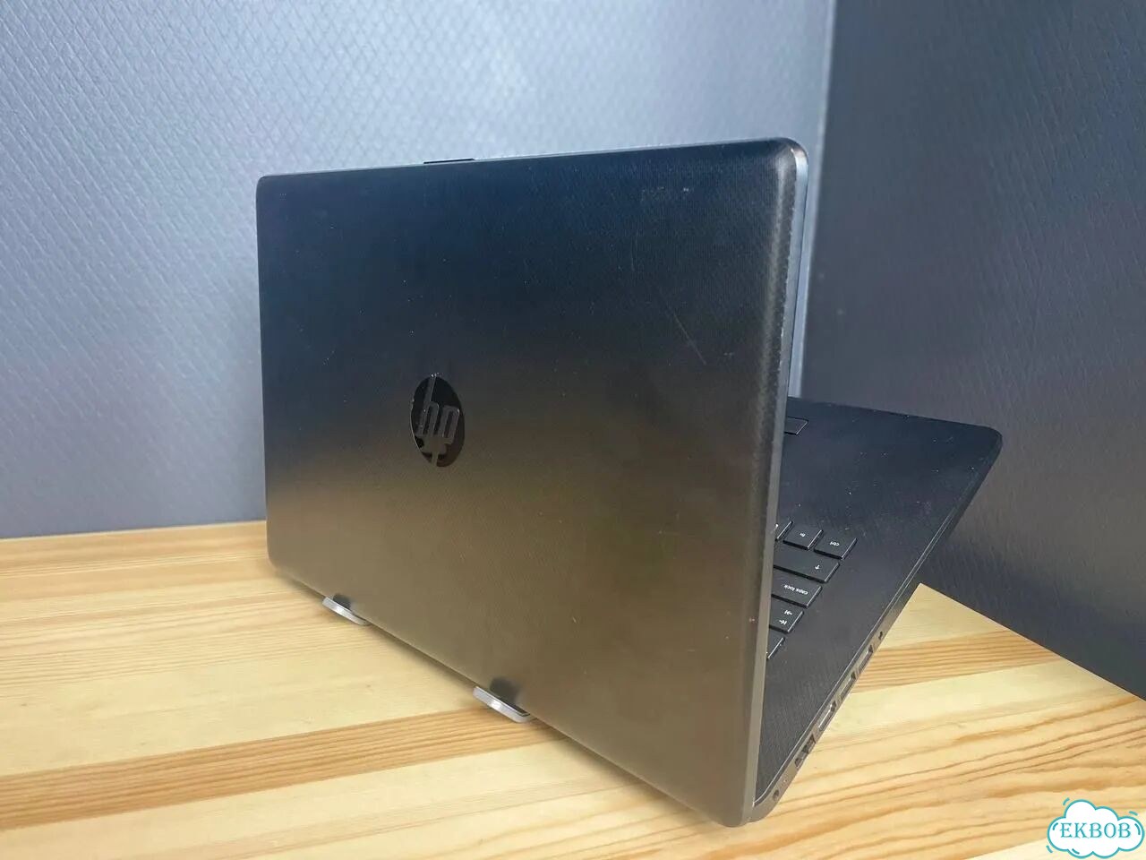 Ноутбук HP / A6-9225 / 8GB / SSD 128 фото 5