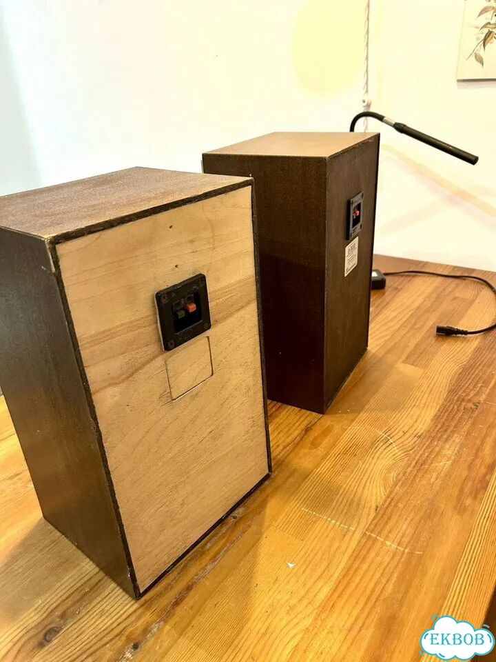 Колонки Radiotehnika S 30B фото 5
