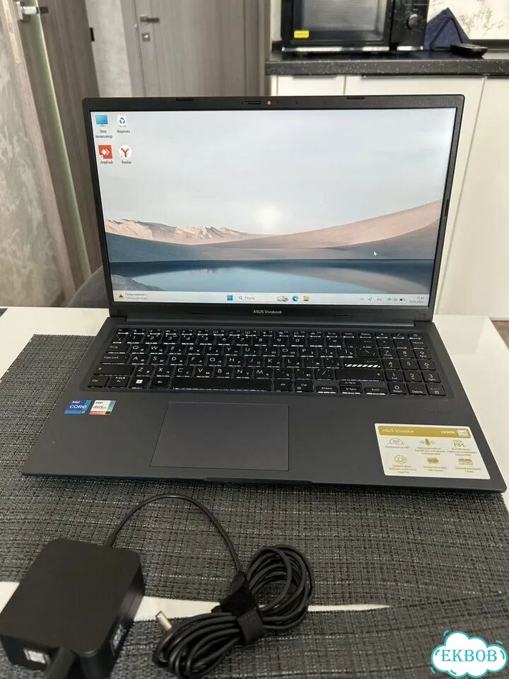Продается ноутбук asus Vivobook фото 3