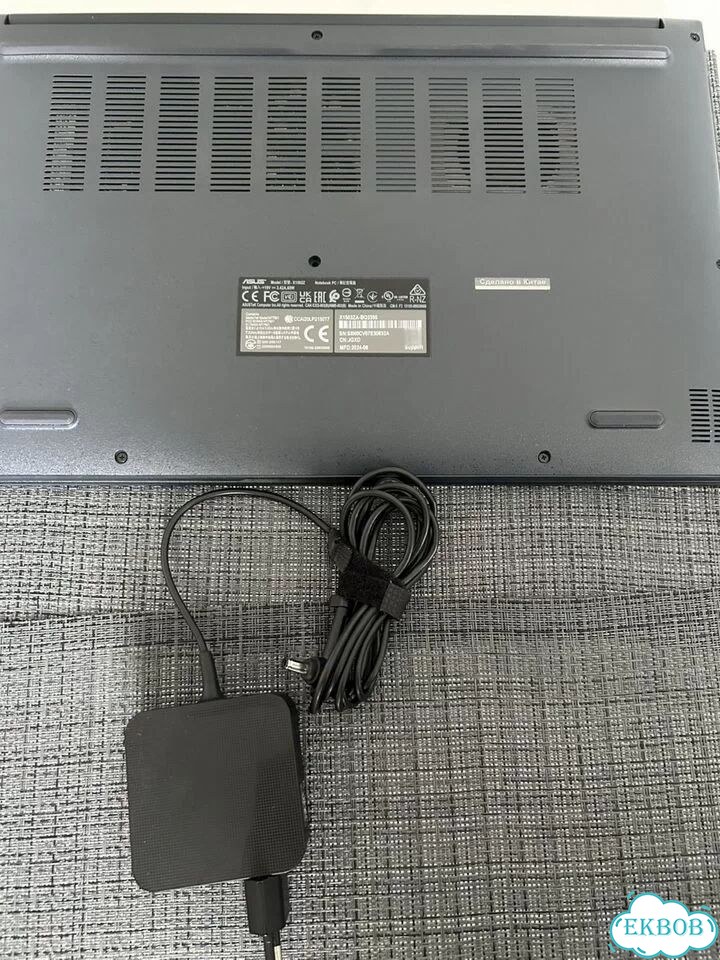 Продается ноутбук asus Vivobook фото 4