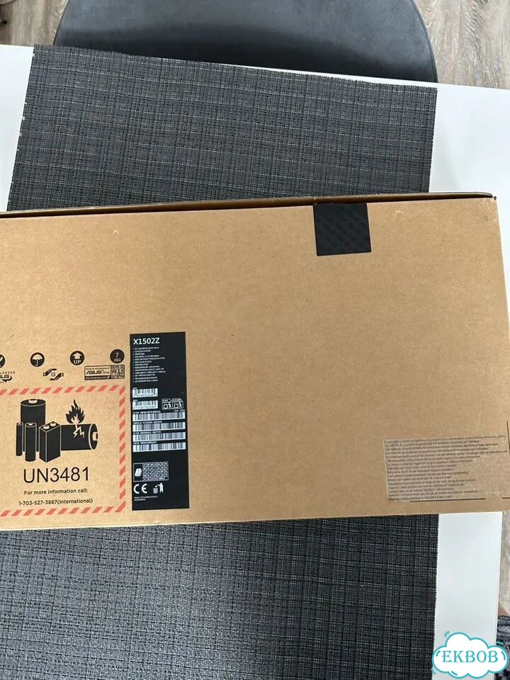 Продается ноутбук asus Vivobook фото 6