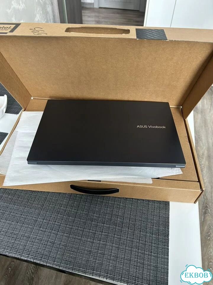 Продается ноутбук asus Vivobook фото 7