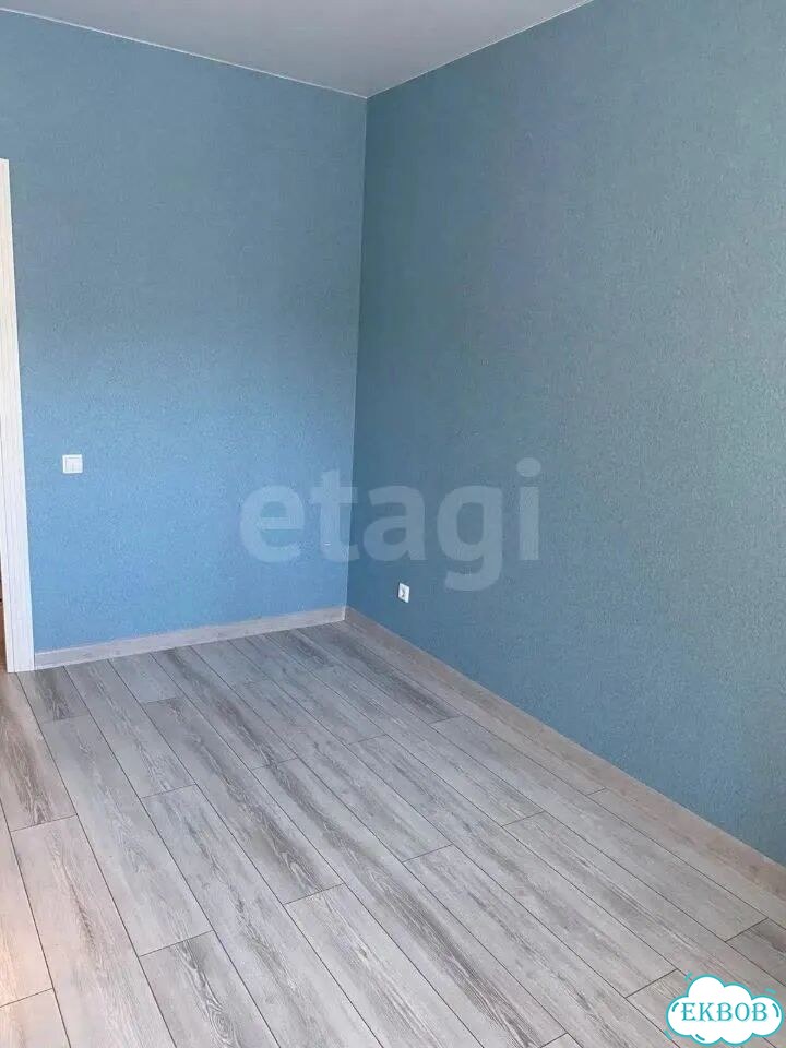 2-к. квартира, 63 м², 3/16 эт. фото 10