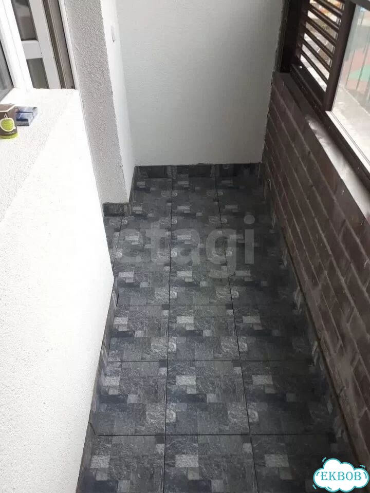 2-к. квартира, 63 м², 3/16 эт. фото 12