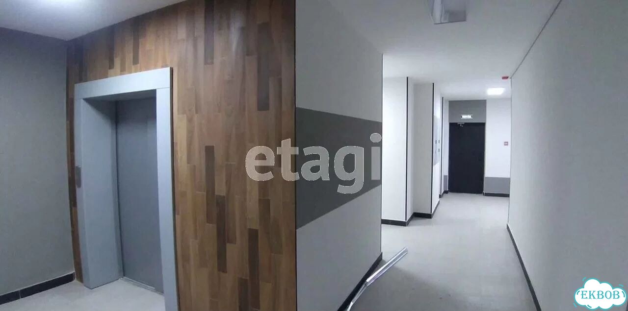 2-к. квартира, 63 м², 3/16 эт. фото 17