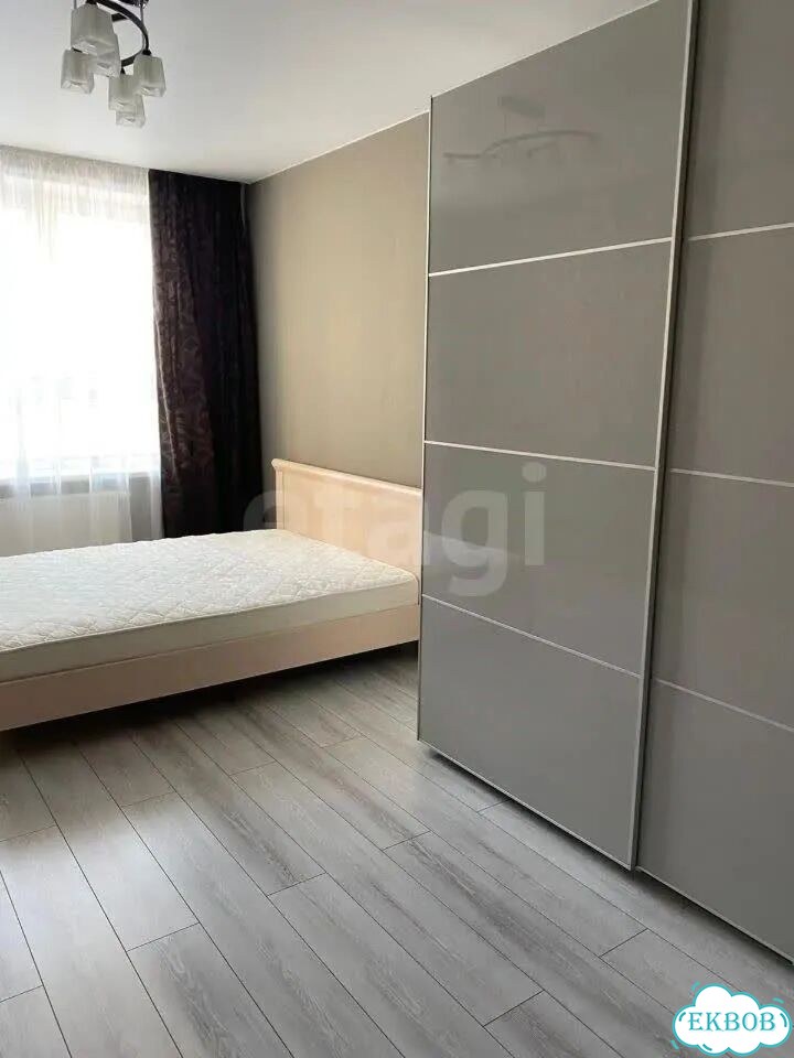 2-к. квартира, 63 м², 3/16 эт. фото 4