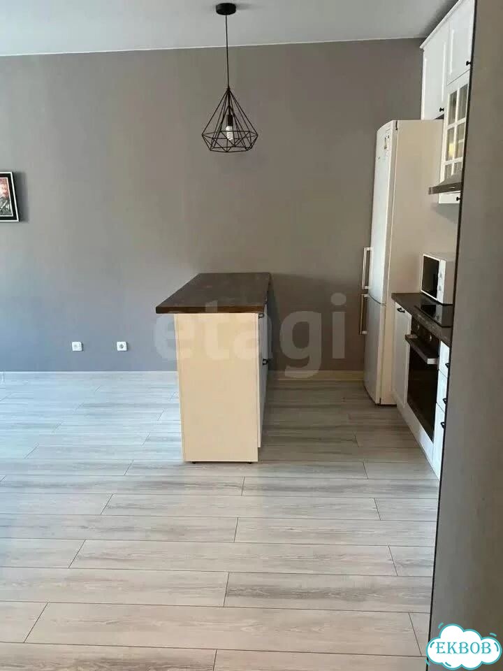 2-к. квартира, 63 м², 3/16 эт. фото 5