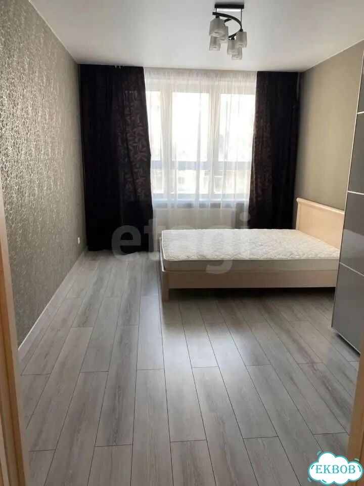2-к. квартира, 63 м², 3/16 эт. фото 7