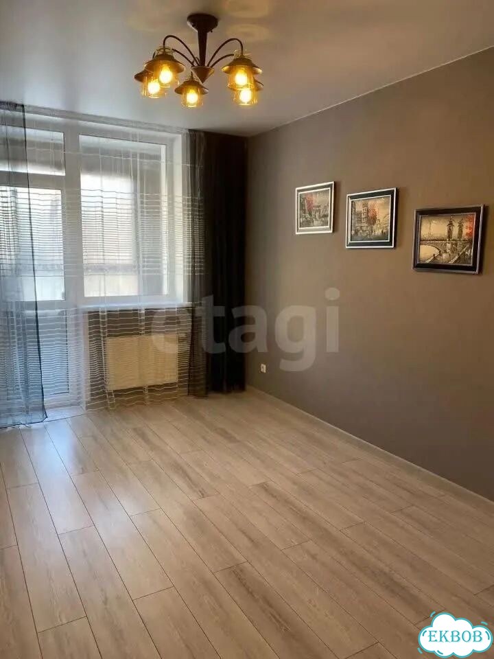 2-к. квартира, 63 м², 3/16 эт. фото 8
