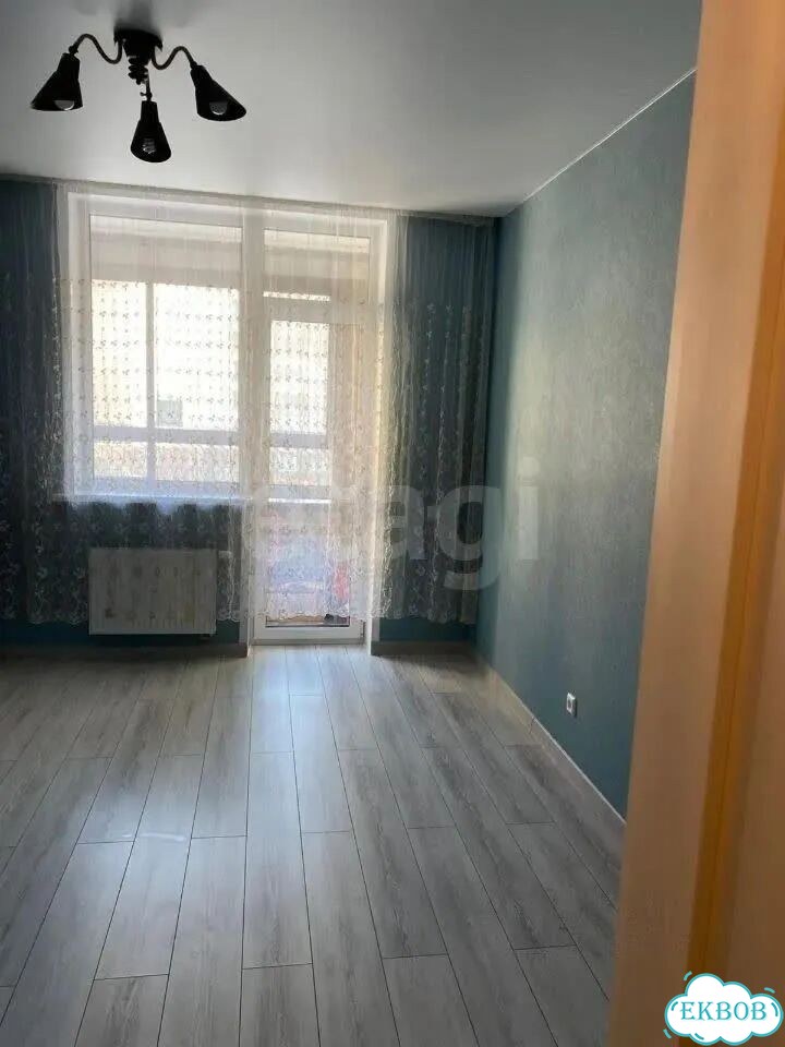 2-к. квартира, 63 м², 3/16 эт. фото 9