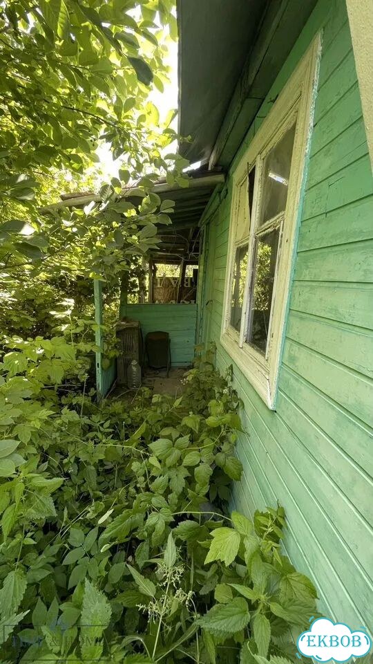 Участок 4,1 сот. (СНТ, ДНП) фото 7