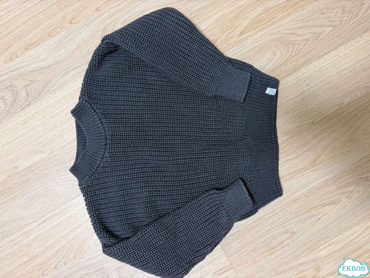 Свитер toucan kids 92 фото 2