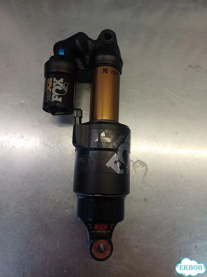 Амортизатор Fox X2 Factory 210x55 фото 2