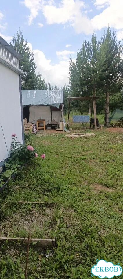 Участок 9,9 сот. (ИЖС) фото 8