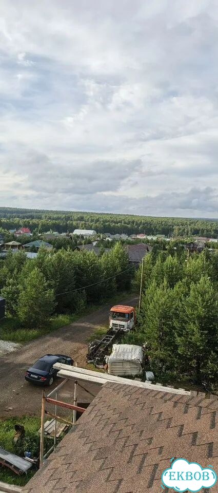 Участок 9,9 сот. (ИЖС) фото 9
