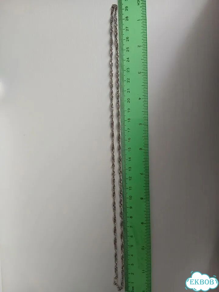 Подвеска серебро фото 4