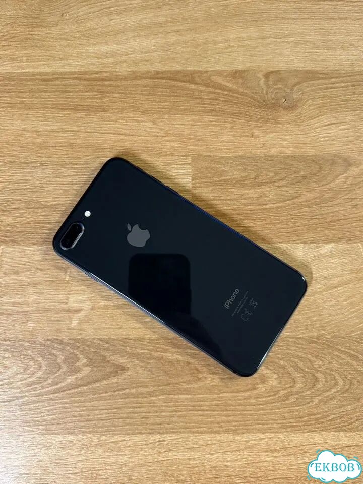 iPhone 8 Plus, 64 ГБ, 1 SIM фото 2