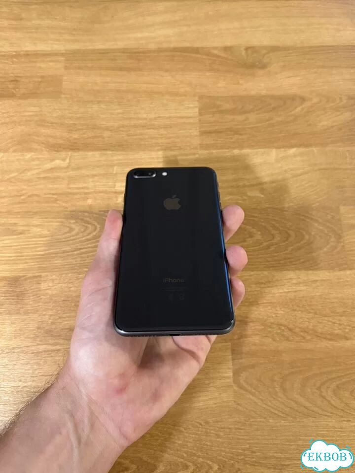 iPhone 8 Plus, 64 ГБ, 1 SIM фото 3