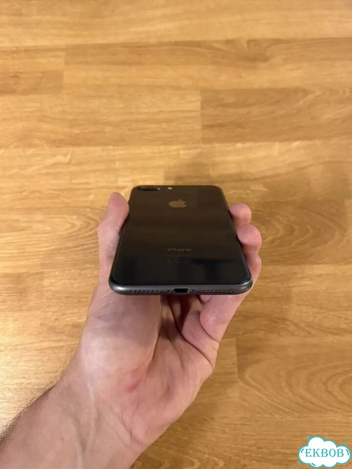 iPhone 8 Plus, 64 ГБ, 1 SIM фото 4